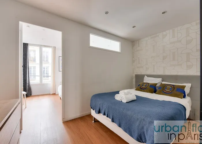 04 Best Flat Montorgeuil 3